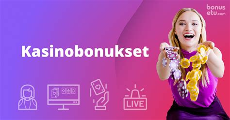 Alkuvuoden 2022 parhaat kasinobonukset .